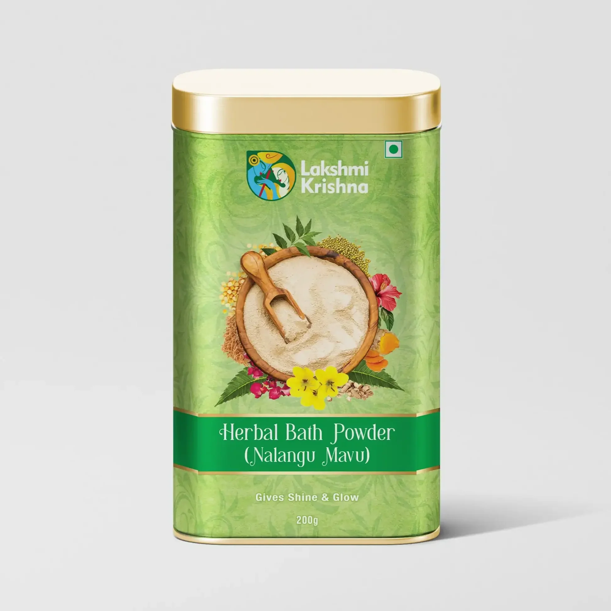 Nalangu Maavu 200g